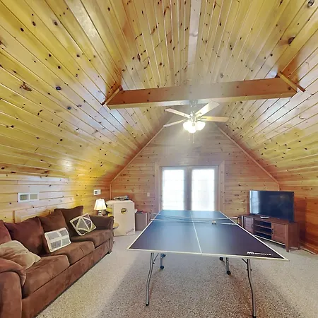 Cedar Top